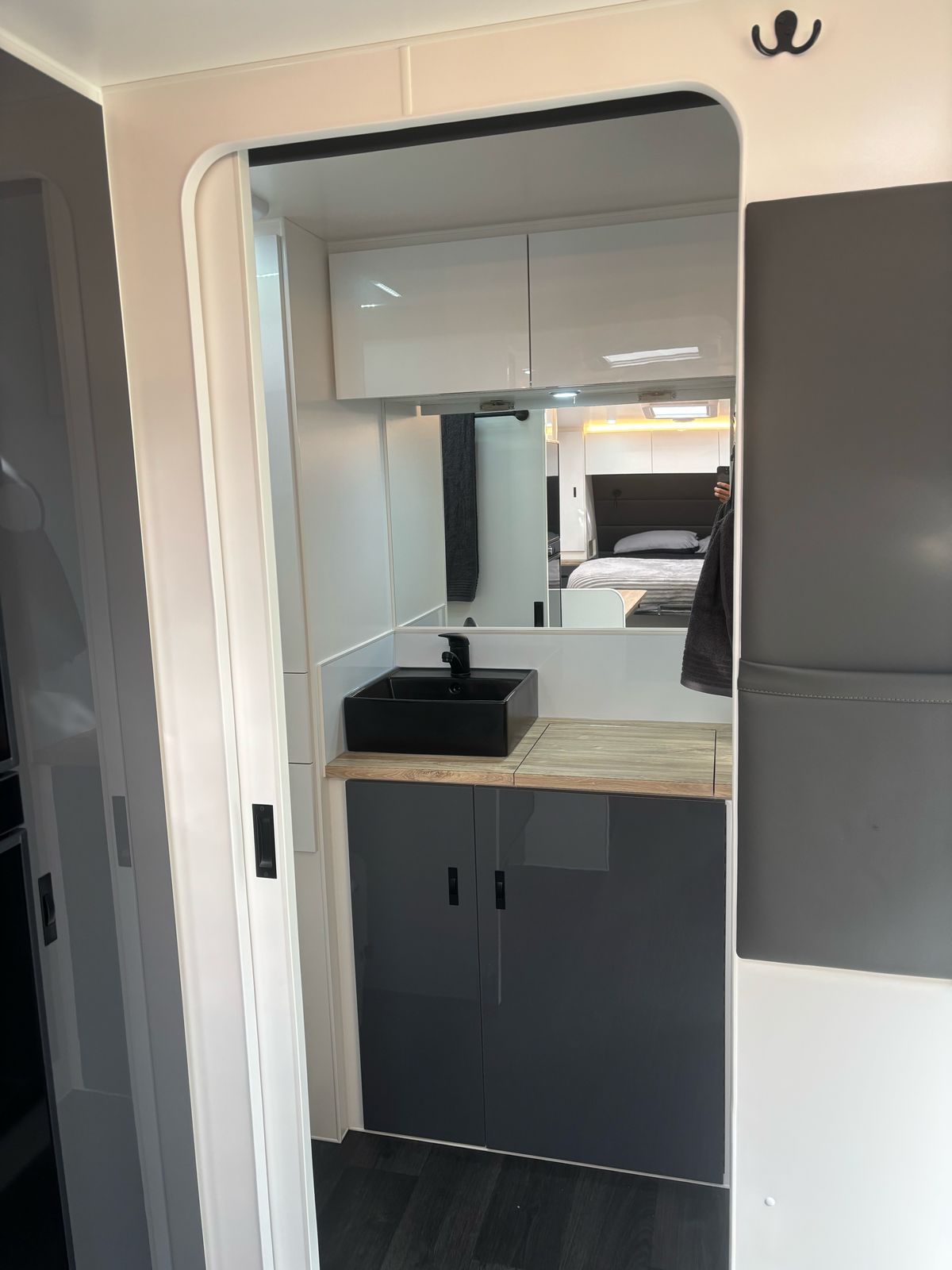 Wild Drifter Internal 17